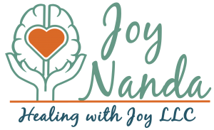 Healing with Joy