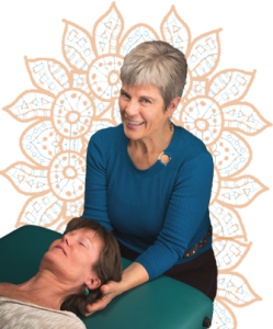 Joy Nanda CranioSacral Therapist Sedona